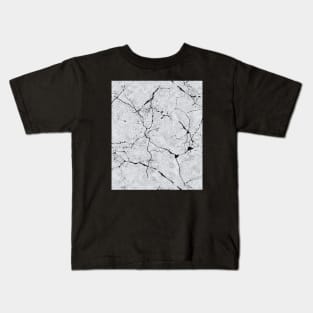 Texture light Kids T-Shirt